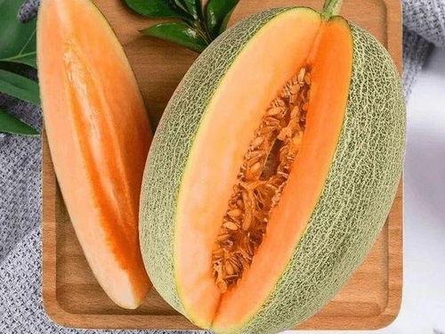 日本玫珑瓜今日价格,市场行情一览”