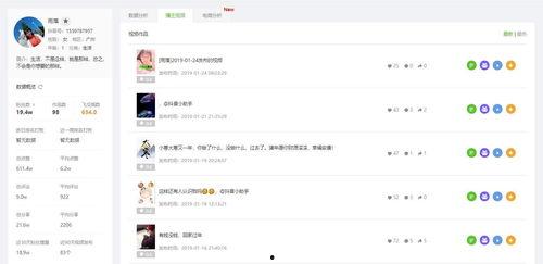 抖音热瓜大热门事件排行,热门事件排行背后的焦点与热议