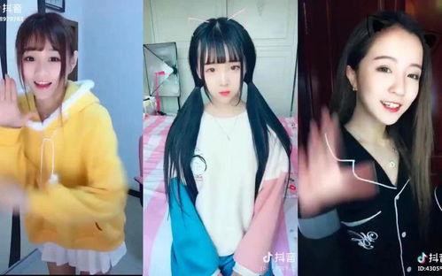 抖音吃瓜热门事件女主,揭秘热门女主背后的故事