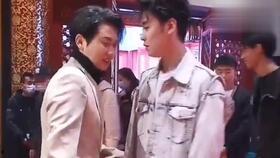 娱乐圈吃瓜好爸爸是谁,谁是那位吃瓜好爸爸？