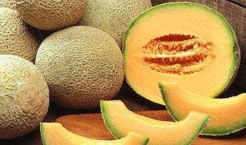 吃哈密瓜的最热门文案,文案热传全网！