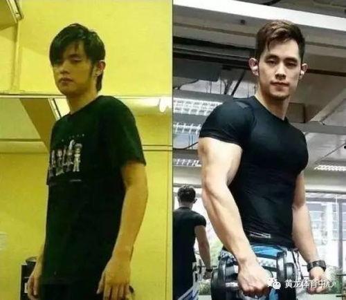 长沙吃瓜爆料肌肉哥是谁,肌肉哥身份揭秘，真相竟如此惊人！