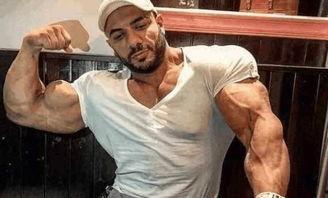 长沙吃瓜爆料肌肉哥是谁,肌肉哥身份揭秘，真相竟如此惊人！