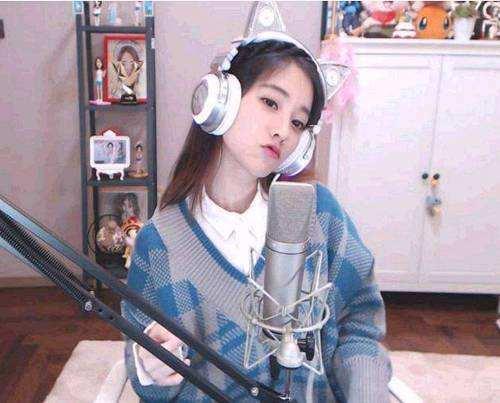 快手娱乐圈吃瓜主播排名