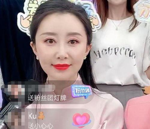 快手娱乐圈吃瓜主播排名