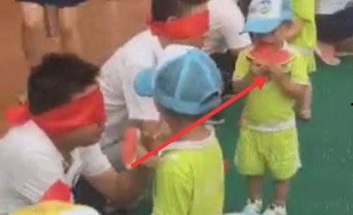 幼儿园教师热门吃瓜事件,揭秘背后真相与反思