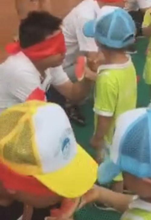 幼儿园教师热门吃瓜事件,揭秘背后真相与反思