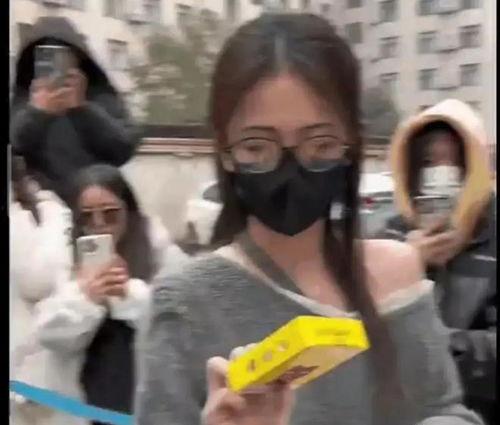 之前很火的吃瓜爆料视频,真相与谣言的较量