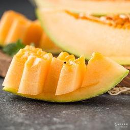 新疆哈密瓜今日价格,品质佳果，行情看涨！”