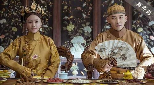 吃瓜贵妃已黑化全文阅读,宫廷权谋与情感纠葛