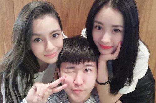 在娱乐圈吃瓜后我红了,我的意外走红之旅