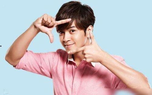 罗志祥在娱乐圈吃瓜,揭秘明星背后的真相与争议