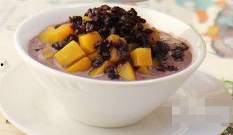 黑米能和瓜一起吃吗,健康搭配的饮食禁忌解析