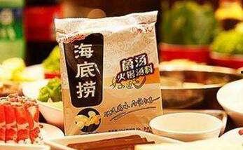 吃瓜爆料黑历史反差海底捞,黑历史与反差萌，揭秘海底捞的冰火两重天