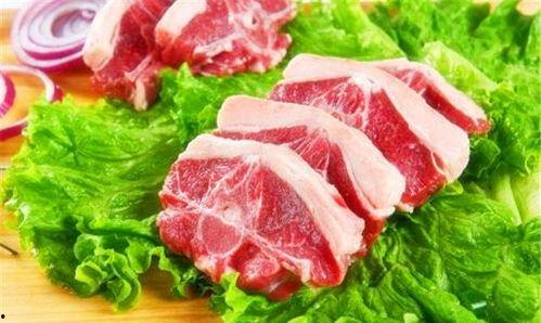 今日瓜州羊肉价格,品质羊肉，价格几何？