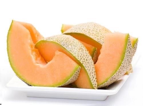 北海哈密瓜今日行情,品质优良，价格稳定，备受市场青睐”