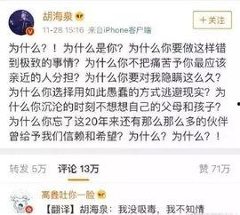 娱乐圈离婚吃瓜爆料小说,揭秘明星夫妻离婚背后的真相