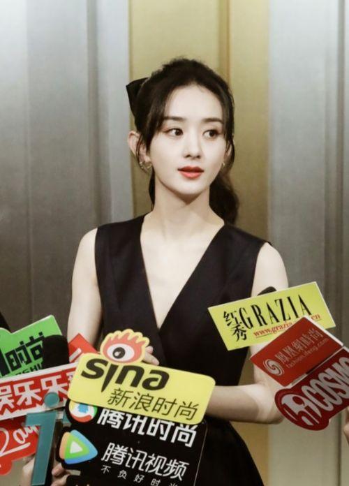 吃瓜爆料赵丽颖下部剧,宫廷权谋与爱情纠葛交织