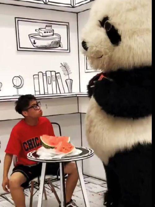 一起上热门请你吃瓜,瓜田里的那些事儿