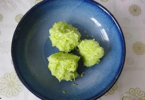 角瓜有黑筋可以吃吗,角瓜黑筋安全食用指南