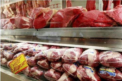 巴西牛肉瓜条今日价,探寻南美风味的新宠