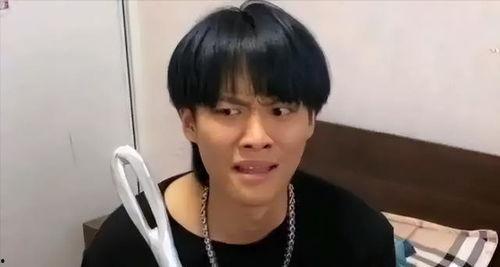 明星网红小杨哥,网红明星的崛起之路