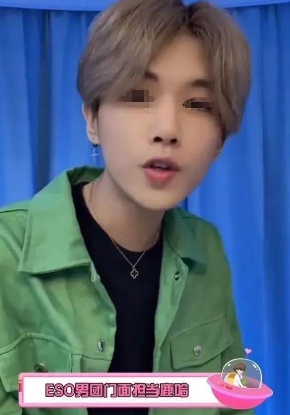 明星网红小杨哥,网红明星的崛起之路