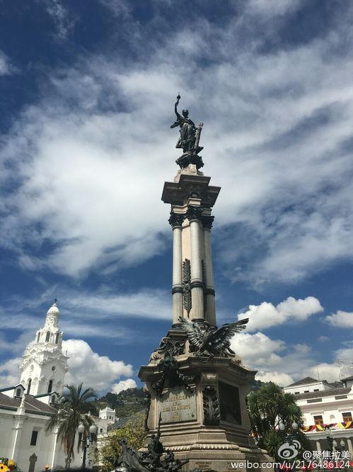 今日头条瓜亚基尔,南美明珠的繁华与魅力