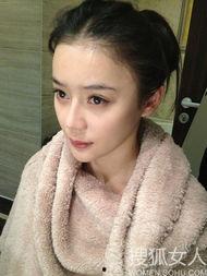 大眼妹女明星网红,女明星网红的跨界魅力