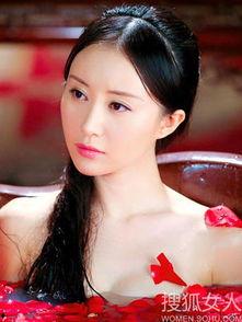 大眼妹女明星网红,女明星网红的跨界魅力