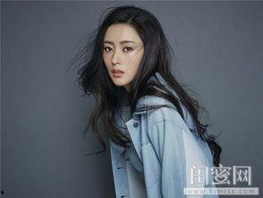 大眼妹女明星网红,女明星网红的跨界魅力