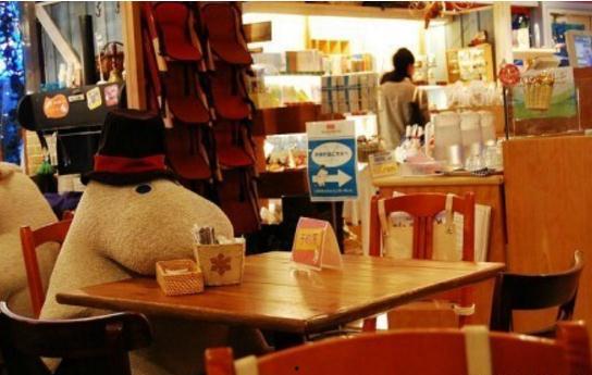 近期热门吃瓜事件咖啡店,揭秘近期热门吃瓜事件背后的咖啡店风云