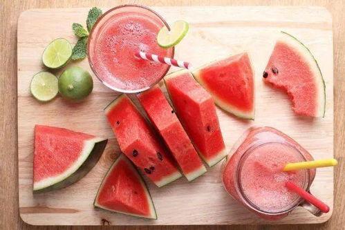 吃三黑三白三瓜,揭秘健康饮食新潮流