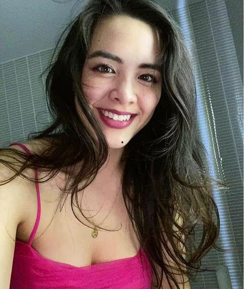 明星网红钟丽缇是谁,从影视明星到网红的华丽转身