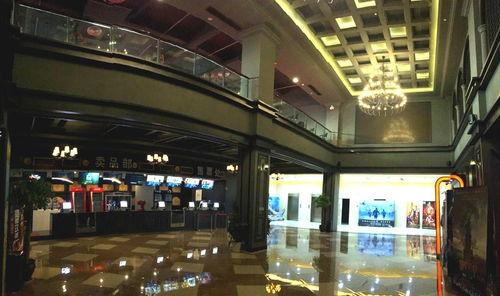 瓜沥国际影城今日更新,今日最新观影指南揭晓