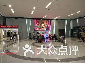 瓜沥国际影城今日更新,今日最新观影指南揭晓