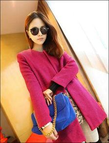 明星网红无领衣,明星网红引领潮流新趋势