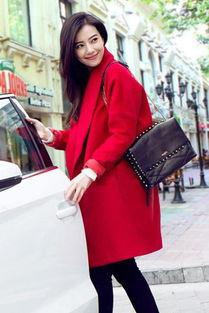 明星网红无领衣,明星网红引领潮流新趋势