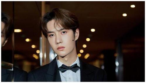 热门大瓜王一博微博,娱乐圈大瓜再掀波澜！