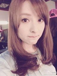 30多岁的明星网红,30 明星网红的时尚魅力与人生感悟