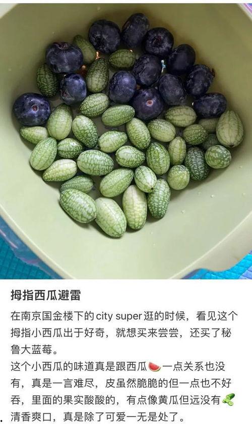 山与味今日吃瓜,揭秘美食背后的趣味故事