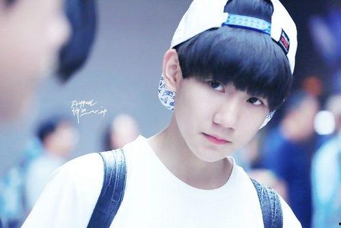 吃瓜爆料王源丁禹兮,娱乐圈的瓜田奇遇记