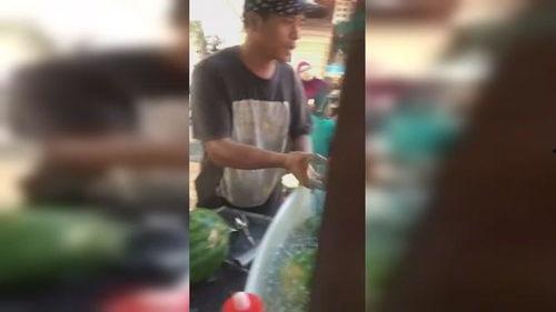 马来西亚网红爆料吃瓜,揭秘幕后真相