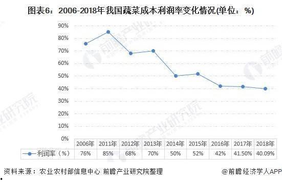 今日瓜菜行情分析,洞察今日价格走势