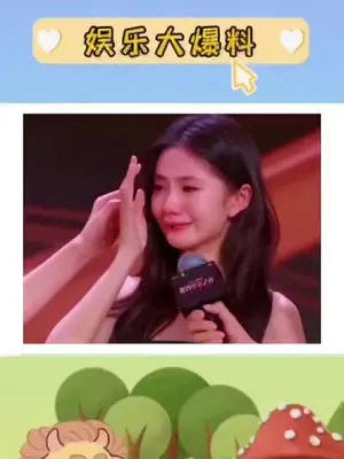 娱乐圈吃瓜 主播有哪些,主播界的风云人物与热门事件