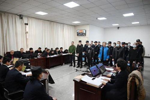 瓜州县法院今日审判,公正司法彰显法治精神