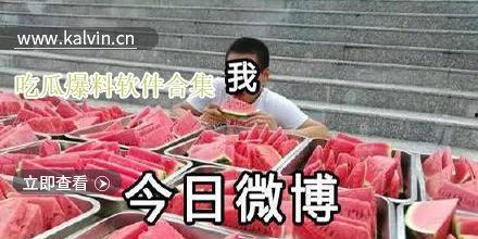 最新的吃瓜热门在线播放,揭秘娱乐圈幕后真相