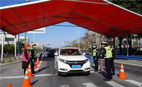 杭州今日疫情 瓜沥镇,杭州疫情下的防控动态与社区生活掠影