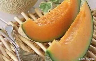 吐鲁番哈密瓜今日行情,甜蜜上市，价格稳中有升”