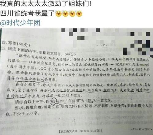 明星网红与名人作文,跨界影响力下的时代风向标